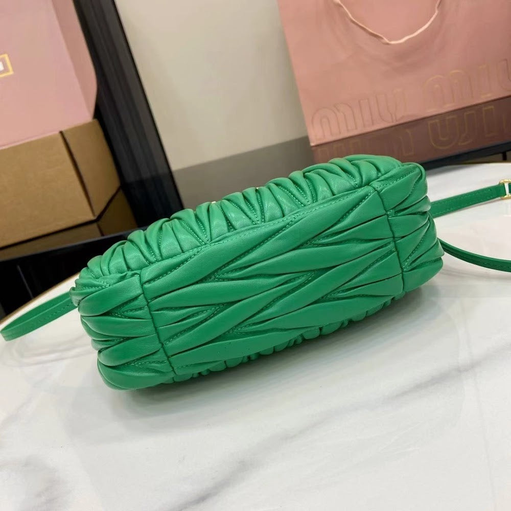 Dragons Bags Miun Miun Luxury Bag --122175