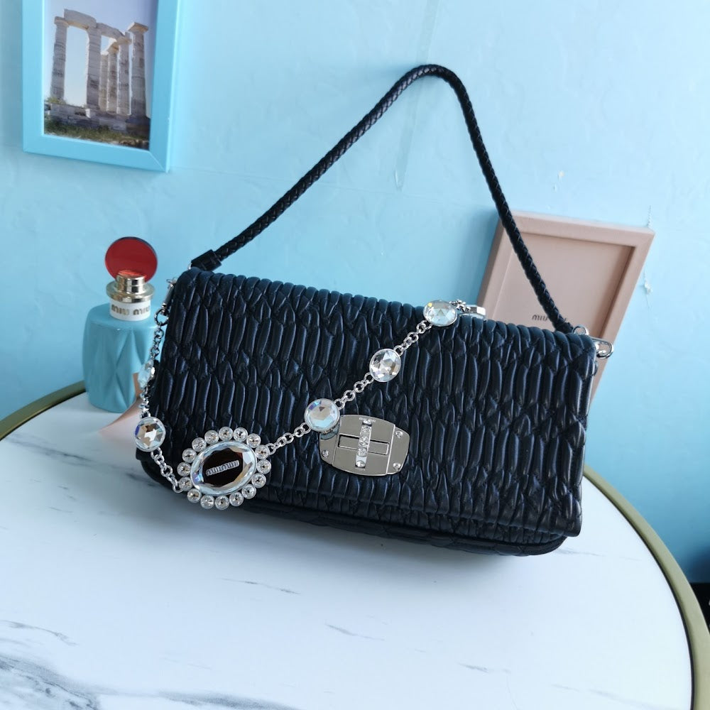 Dragons Bags Miun Miun Luxury Bag --123236