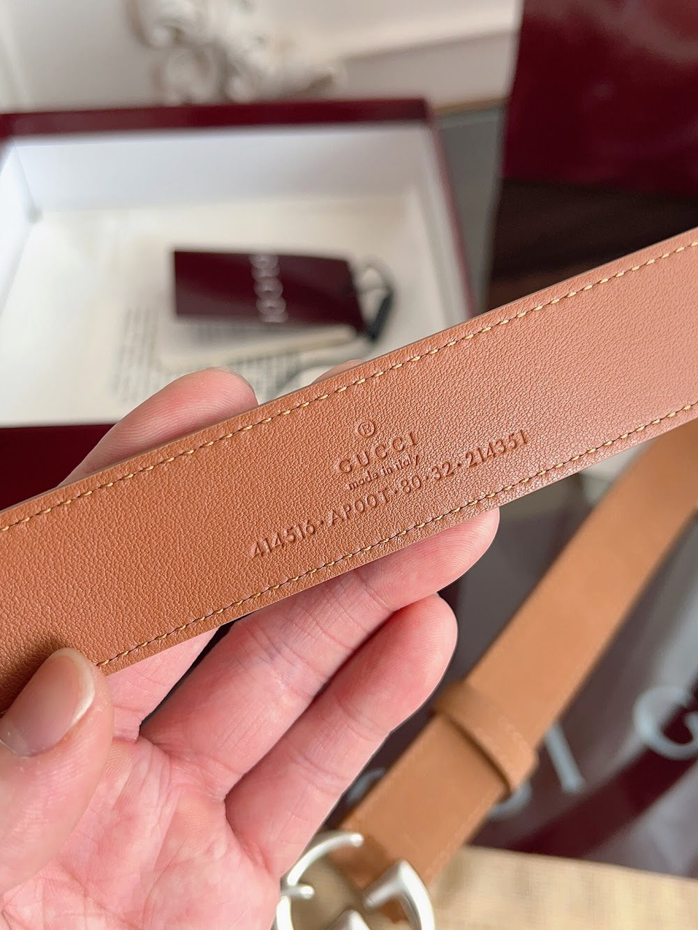 Dragons Bags Guccin Luxury Belt --105619