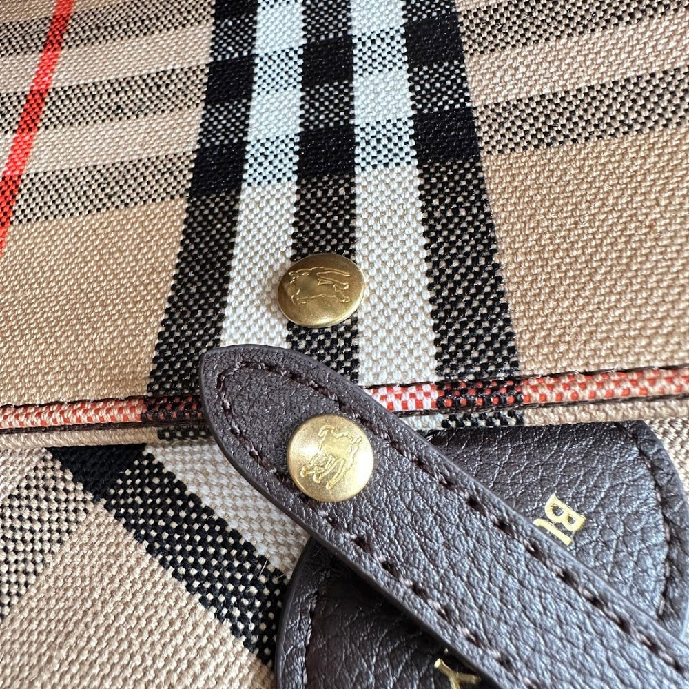 Dragons Bags Burberryn Luxury Bag --92277