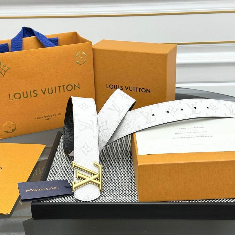 Dragons Bags ln Luxury Belt --101006