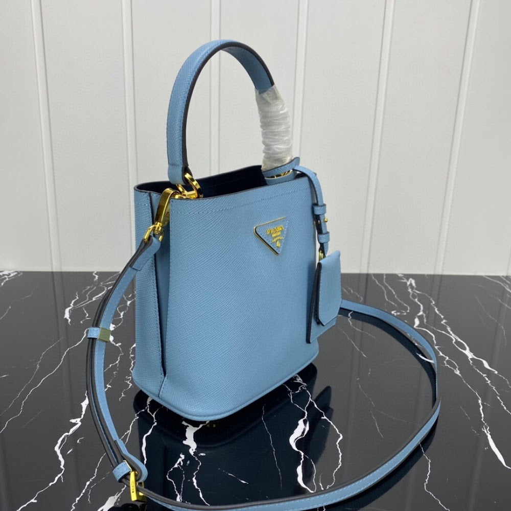 Dragons Bags pradn Luxury Bag --73519