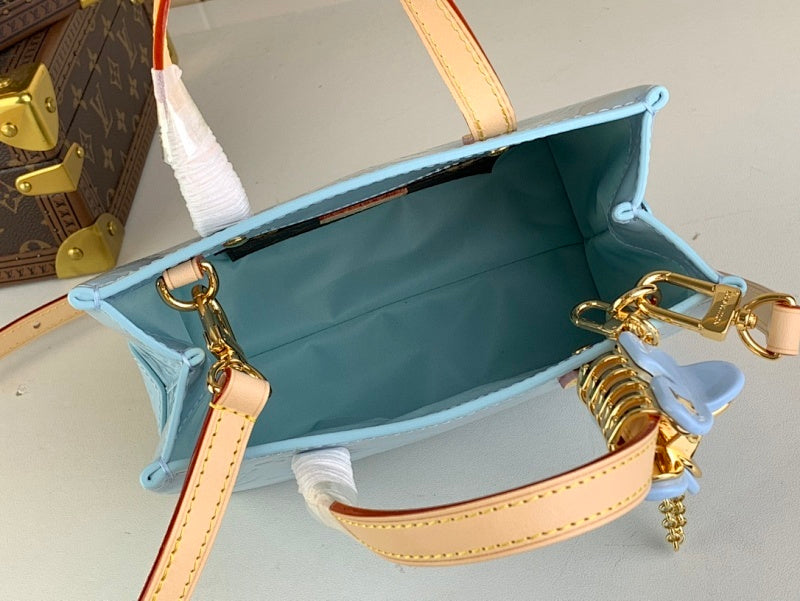 Dragons Bags ln Luxury Bag --62097