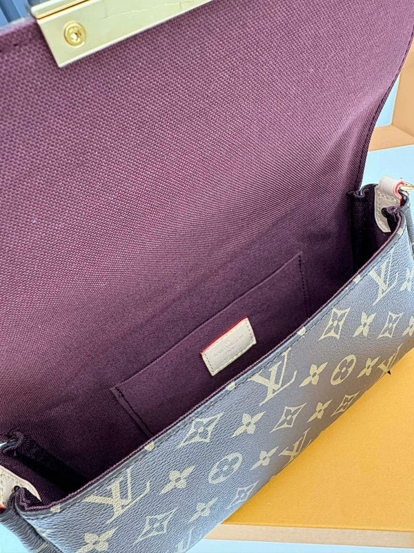 Dragons Bags LVn Luxury Bag --79360