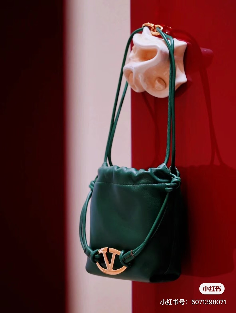 Dragons Bags Valentine Luxury Bag --121445