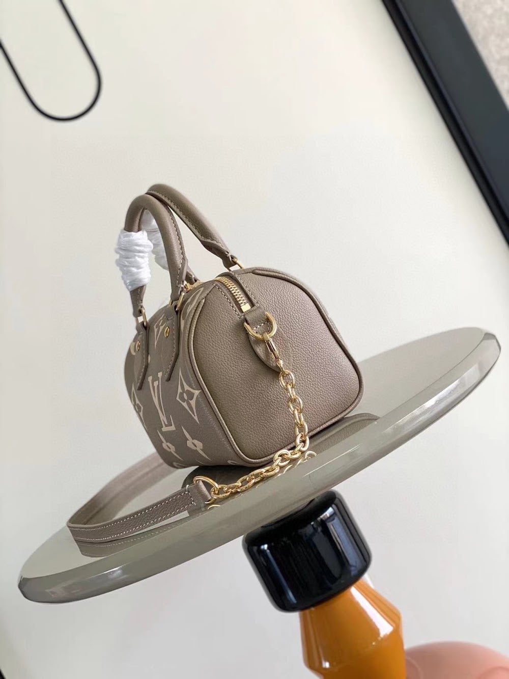 Dragons Bags ln Luxury Bag --96948