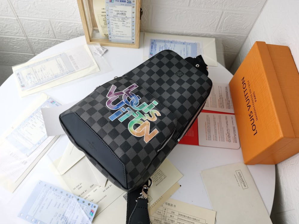 Dragons Bags ln Luxury Bag --78557