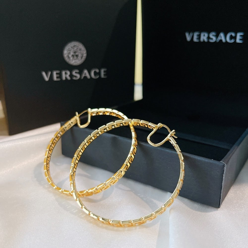 Dragons Bags Versace Luxury Jewelry --51277
