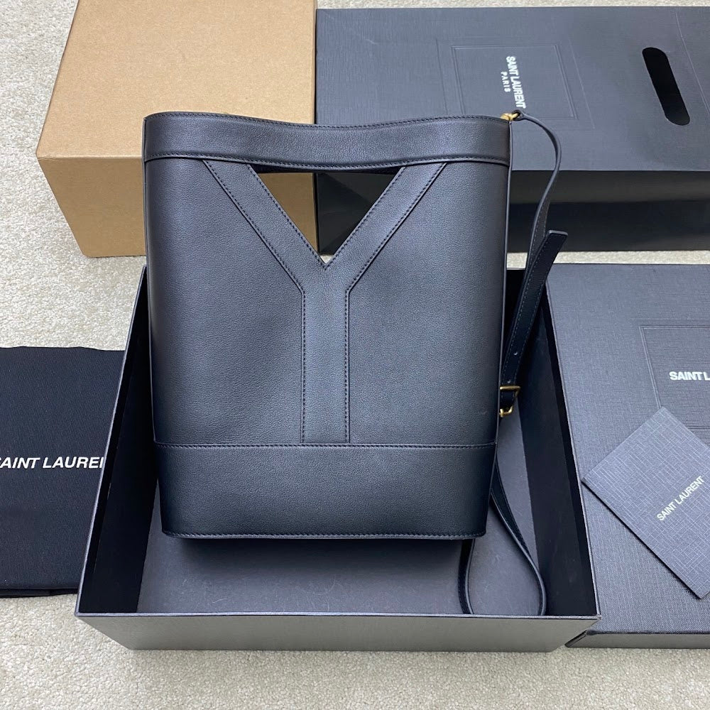Dragons Bags YSLn Luxury Bag --120474