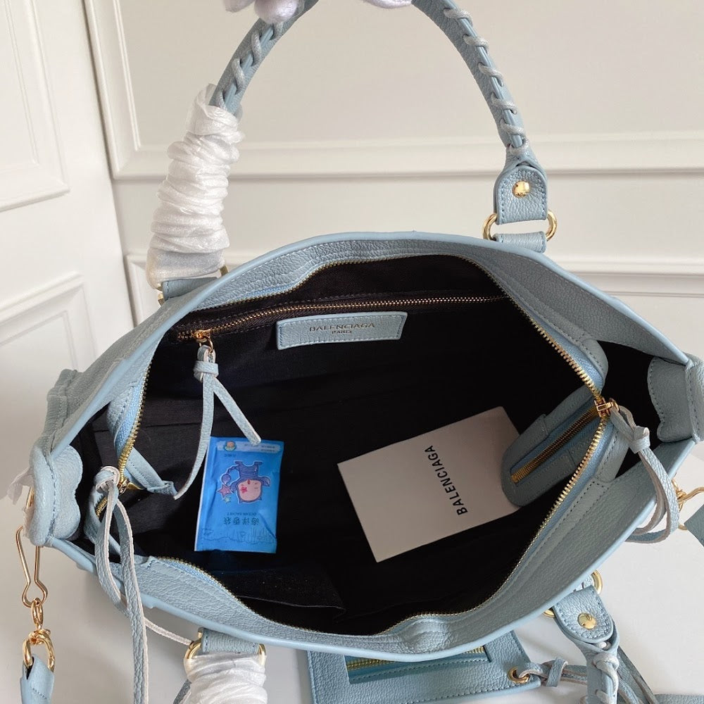 Dragons Bags Balenciaga Luxury Bag --111808