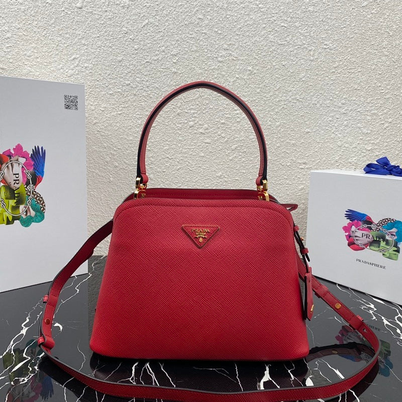 Jessica Bags pradn Luxury Bag --74751