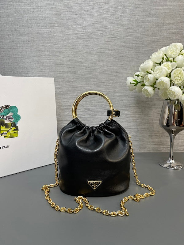 Jessica Bags pradn Luxury Bag --75113
