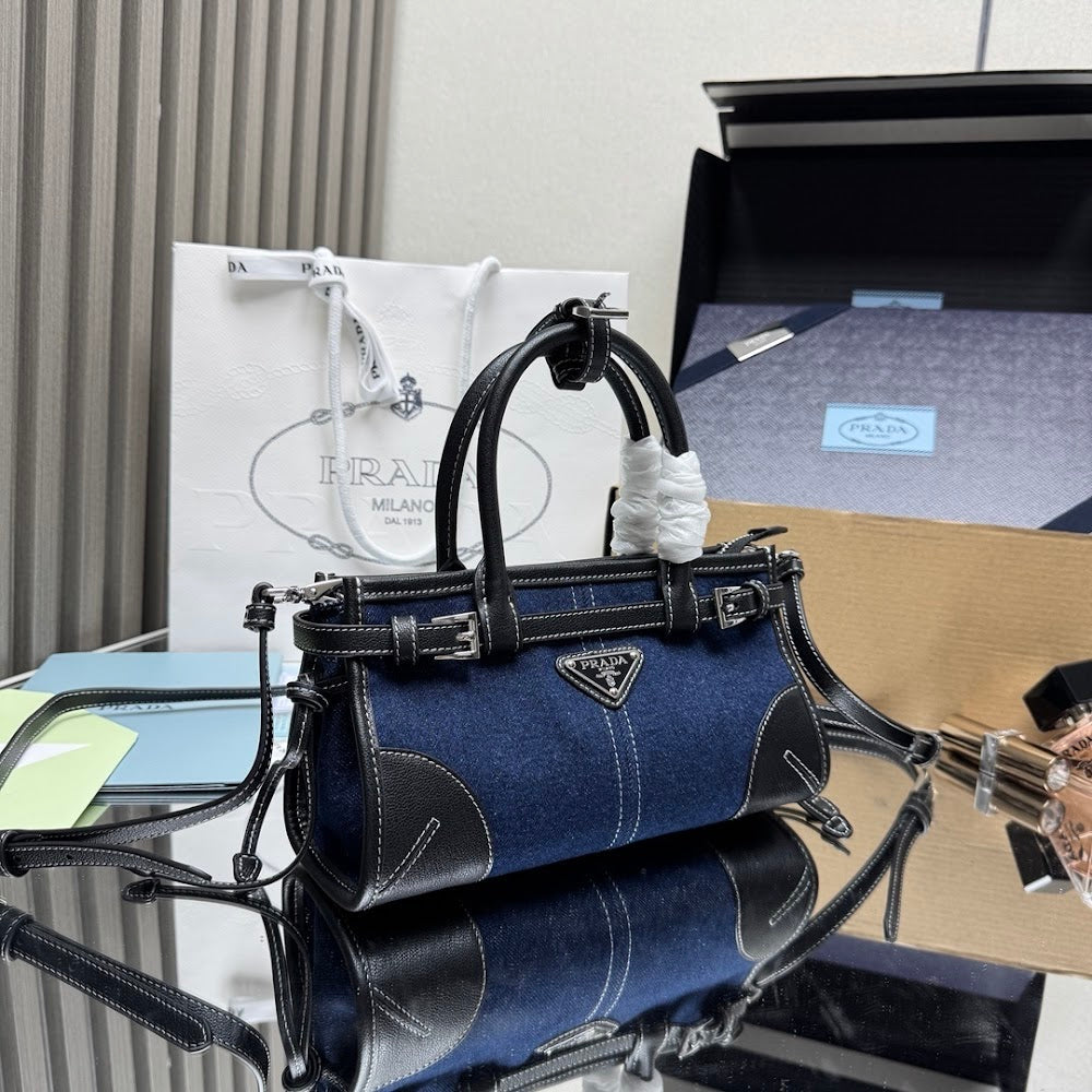 Dragons Bags Pradn Luxury Bag --101447