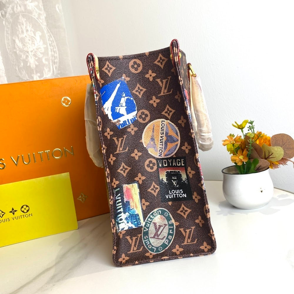 Dragons Bags ln Luxury Bag --76277