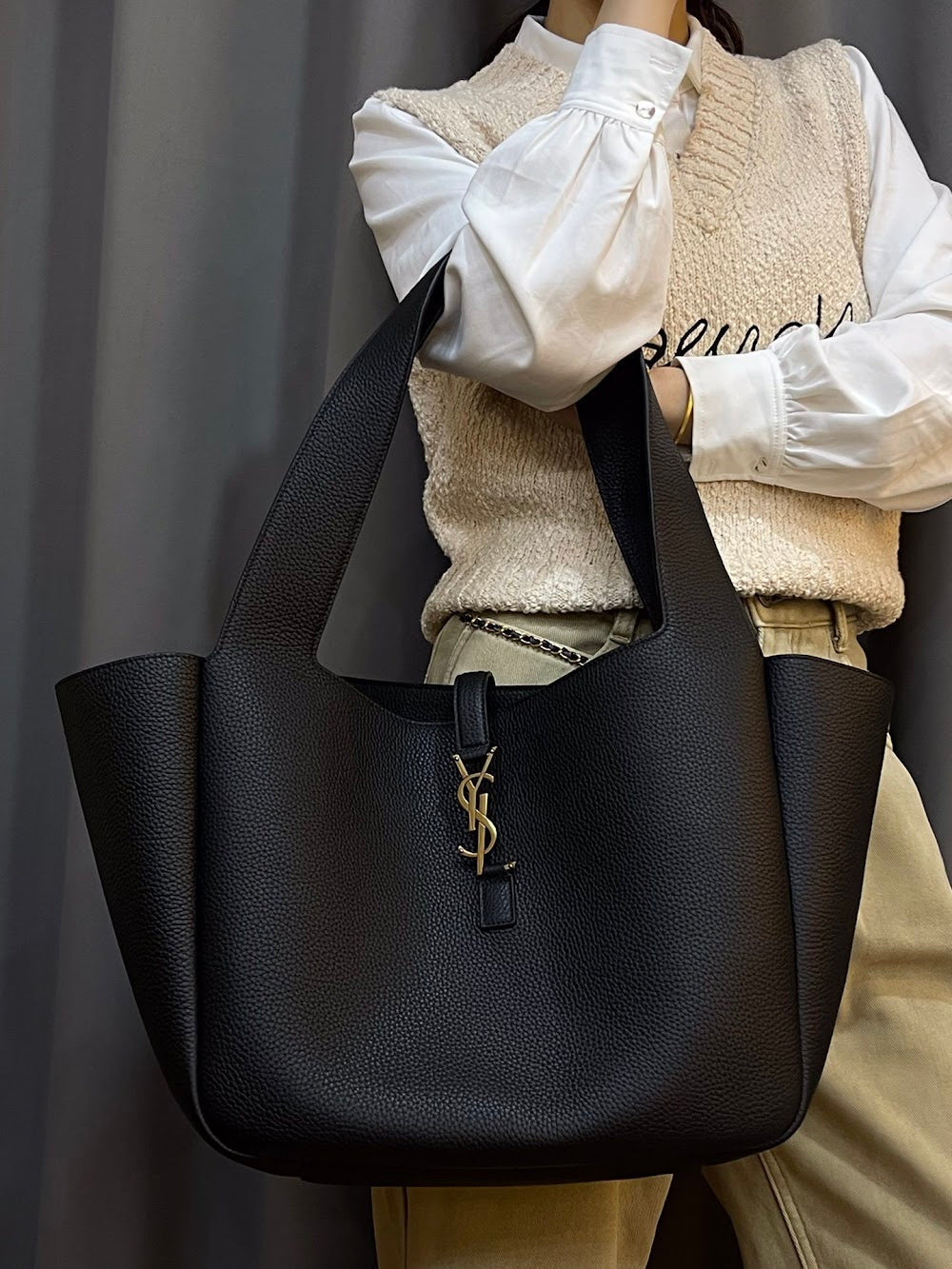 Dragons Bags YSLn Luxury Bag --119927