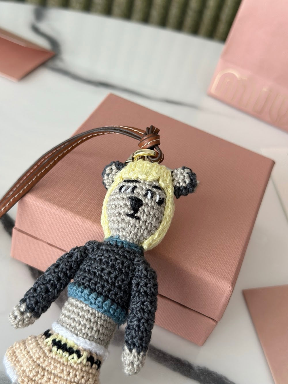 Dragons Bags Miun Miun Luxury Bag --122246
