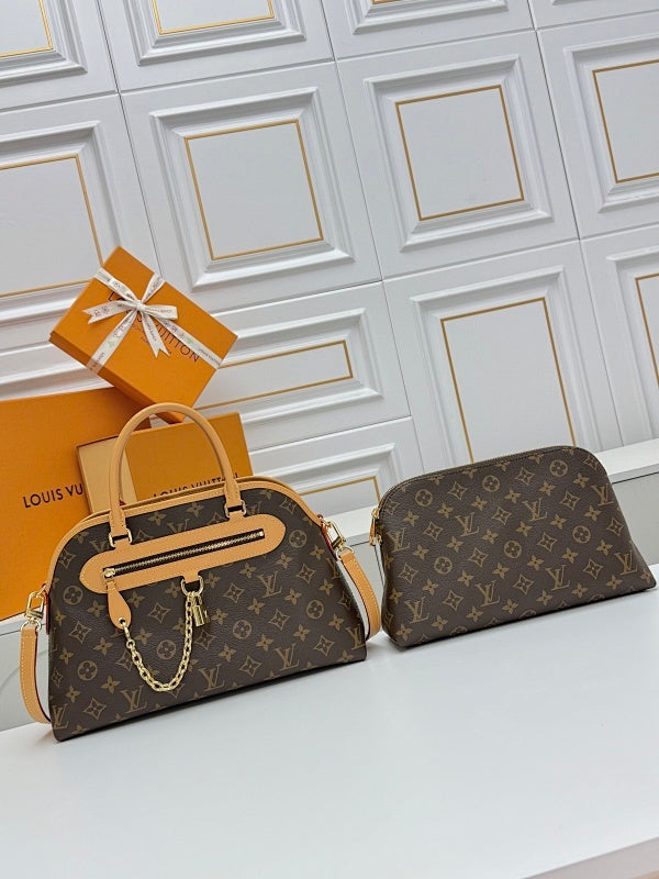 Dragons Bags ln Luxury Bag --81802
