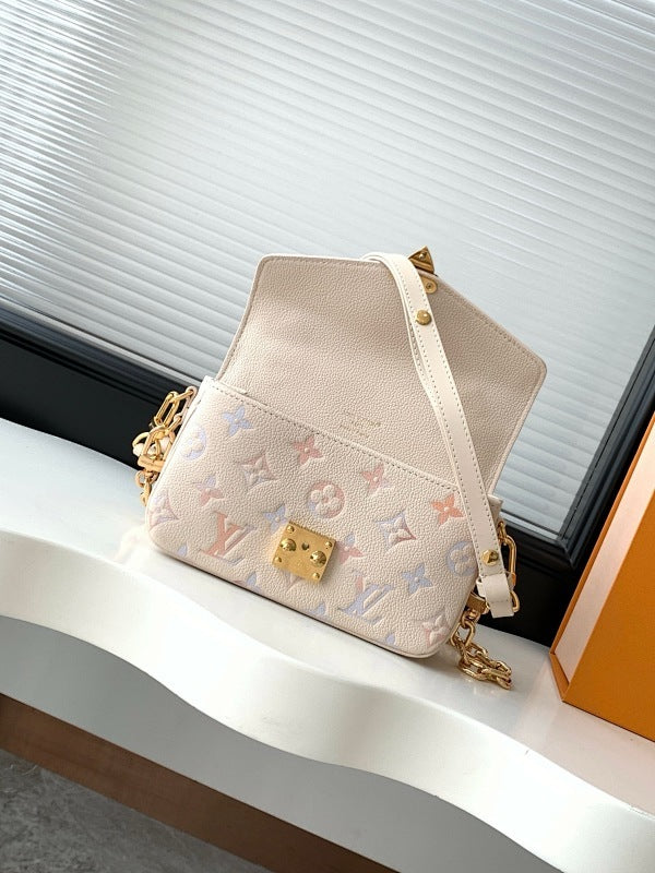 Dragons Bags LVn Luxury Bag --80124