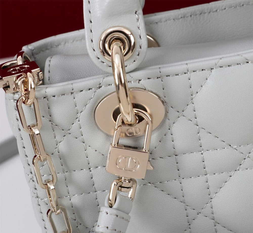 Dragons BagsDiorn Luxury Bag --116473