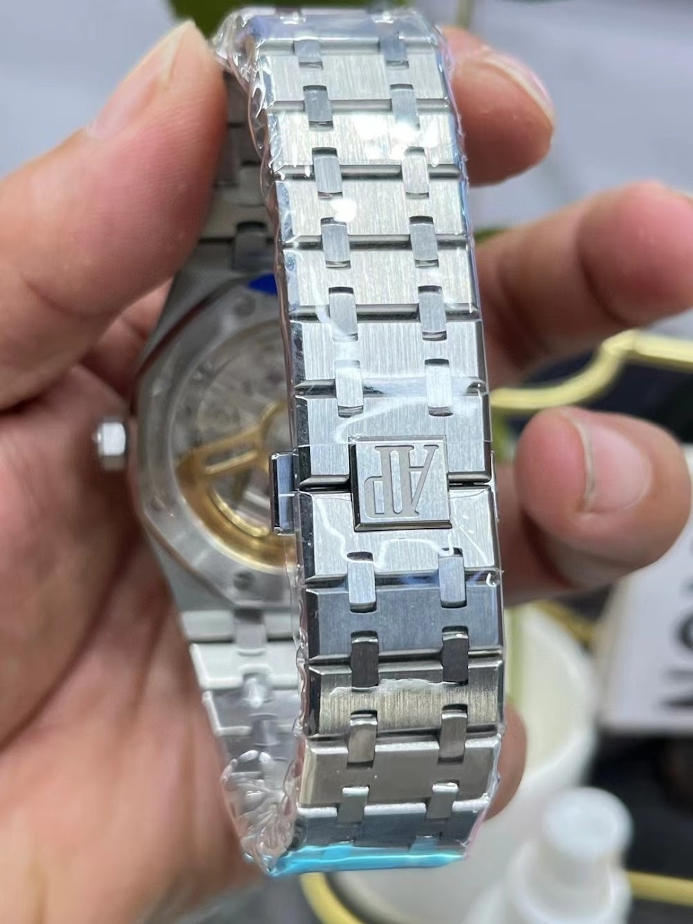 Dragons Bags Luxury Designer Watch --103963