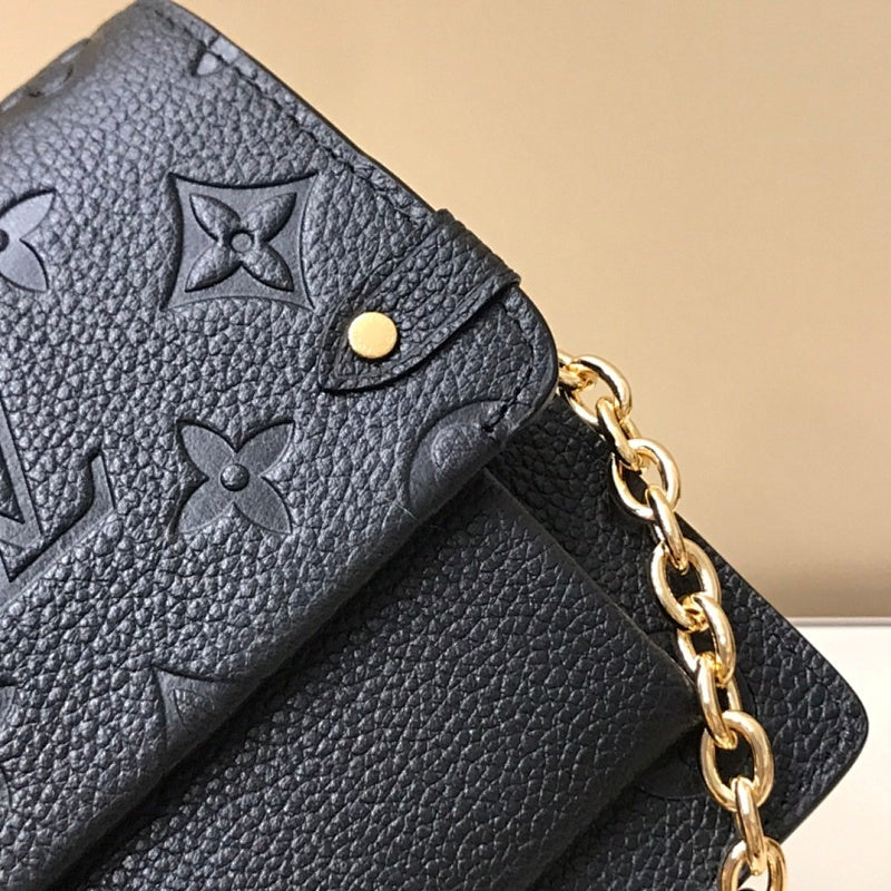 Dragons Bags ln Luxury Bag --58929