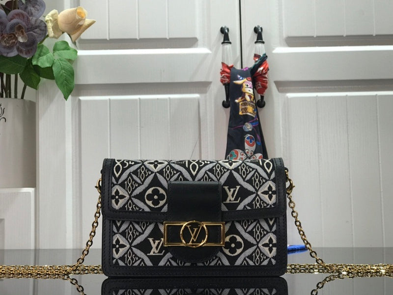 Dragons Bags ln Luxury Bag --59363