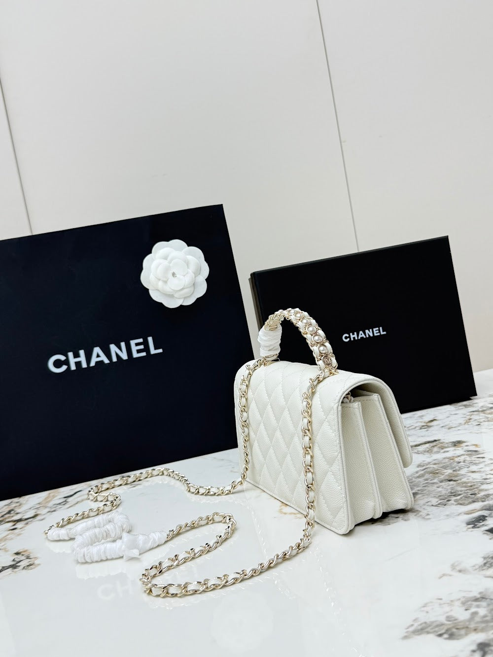 Dragons BagsCHn Luxury Bag --113796