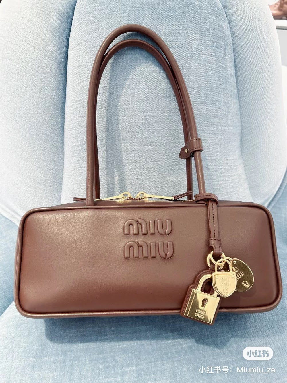 Dragons Bags Miun Miun Luxury Bag --123501