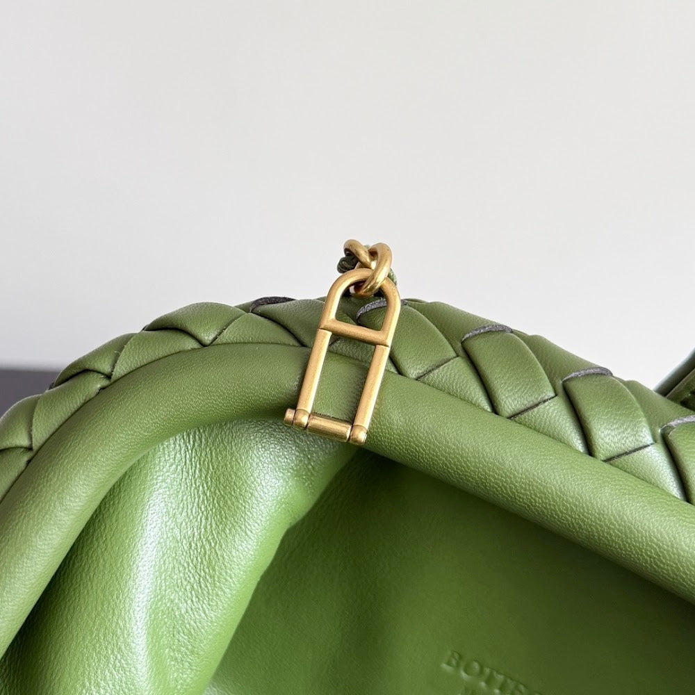 Dragons Bags Bottegan Luxury Bag --91260