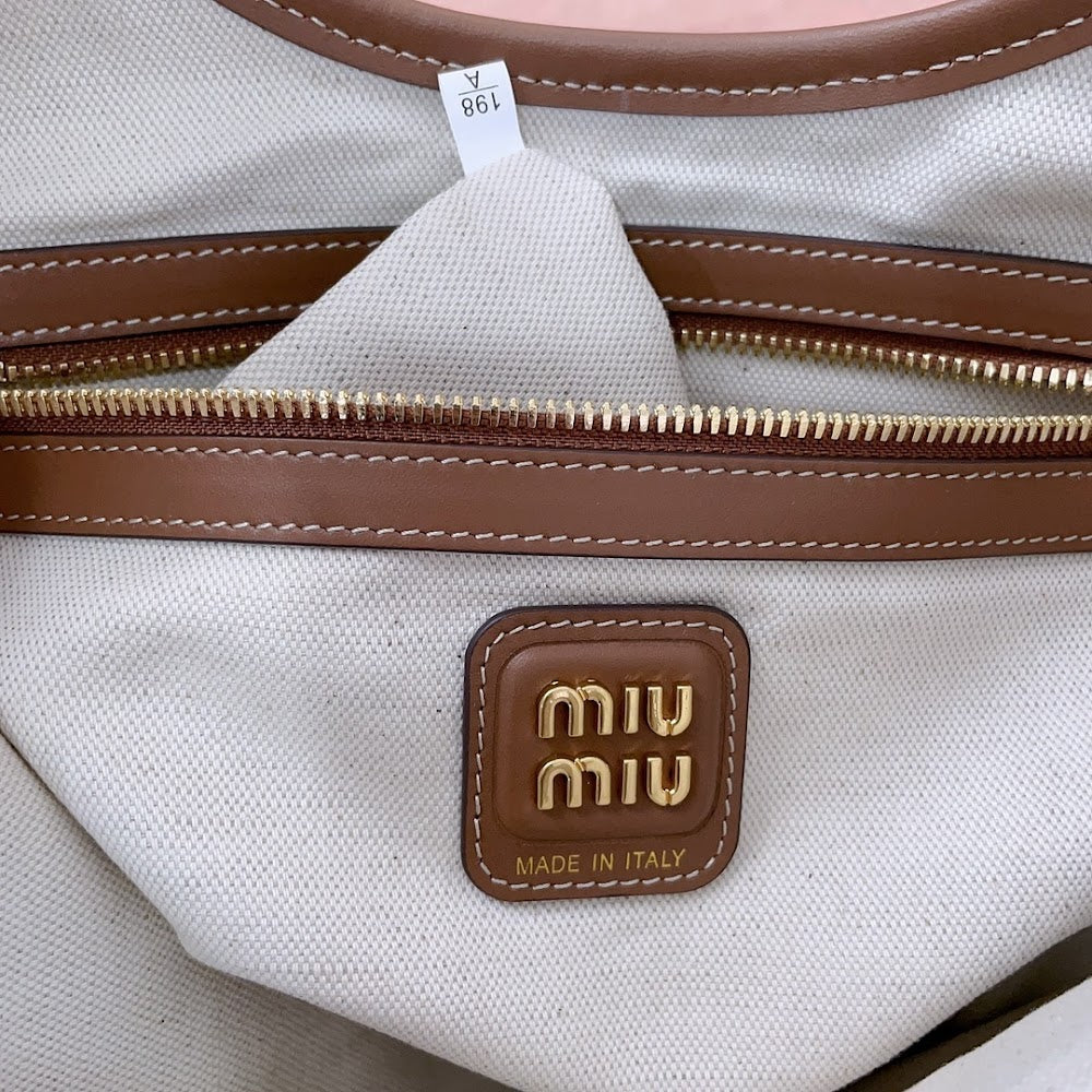 Dragons Bags Miun Miun Luxury Bag --122906