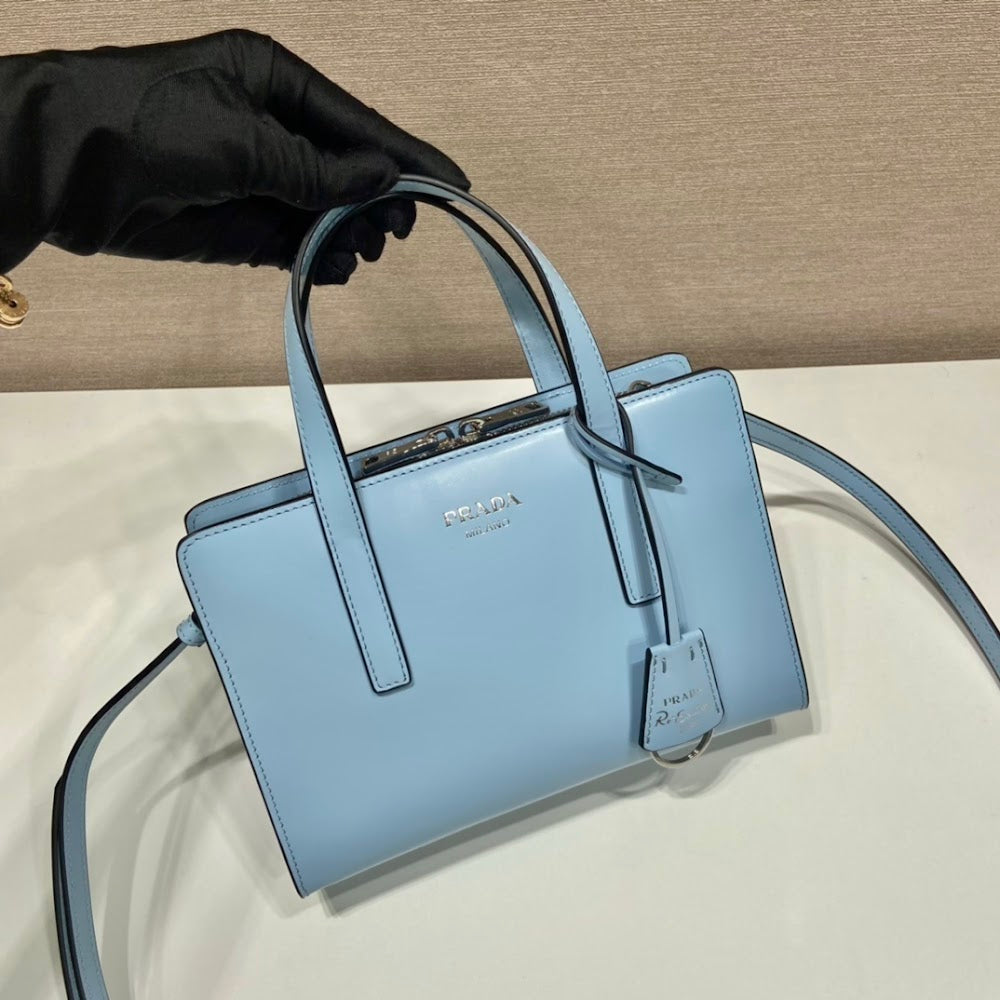 Dragons Bags Prada Luxury Bag --54719