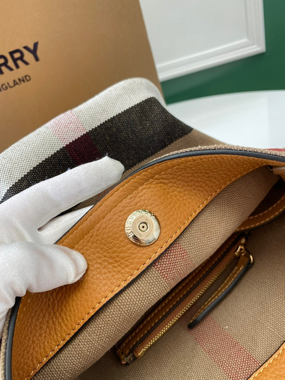 Dragons Bags Burberryn Luxury Bag --91944