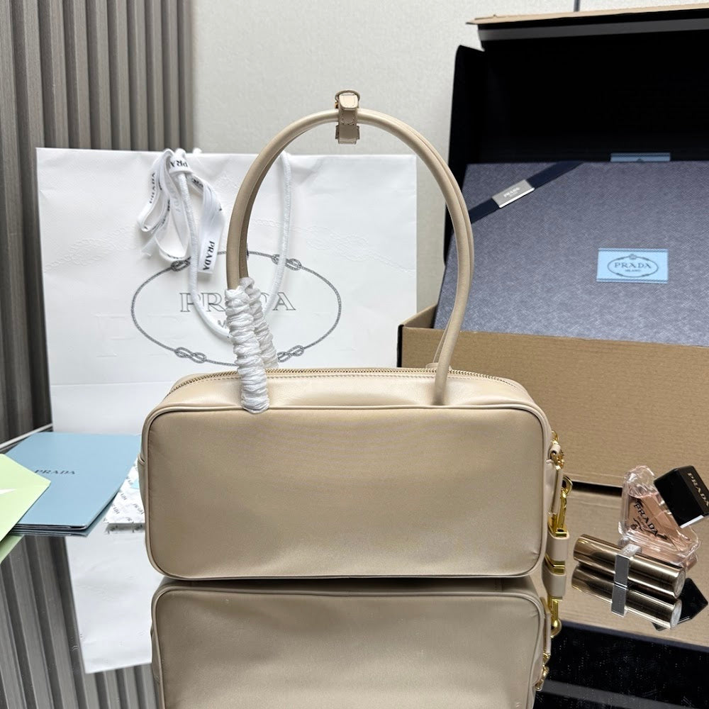 Dragons Bags Pradn Luxury Bag --101668