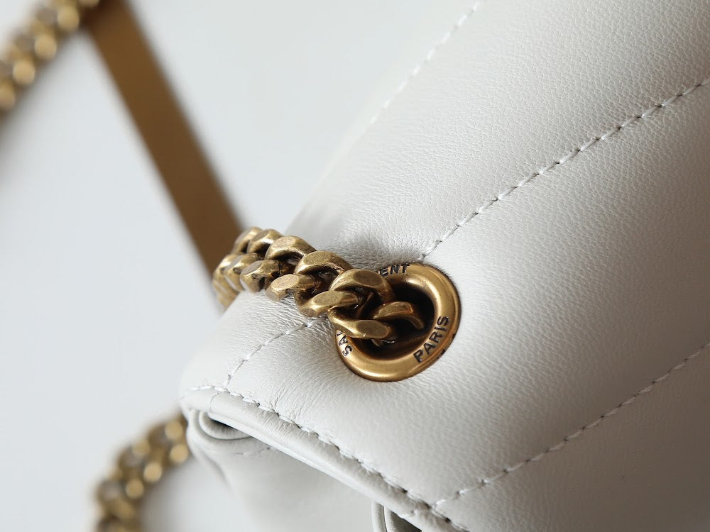 Dragons Bags YSLn Luxury Bag --120026