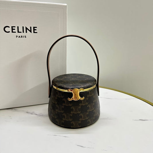 Dragons Bags Celine Luxury Bag --111995