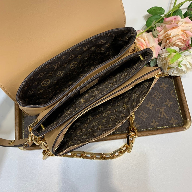Dragons Bags ln Luxury Bag --59683