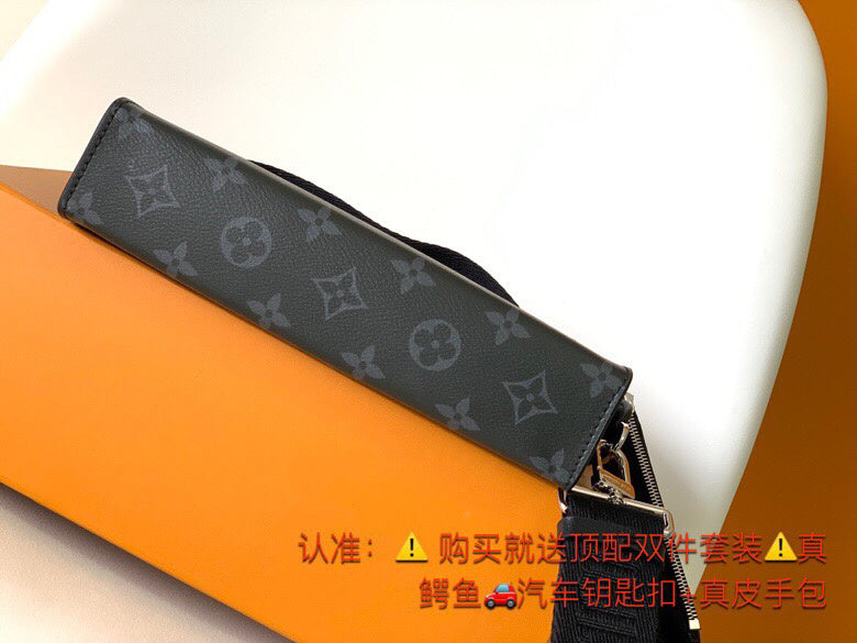 Dragons Bags ln Luxury Bag --70145