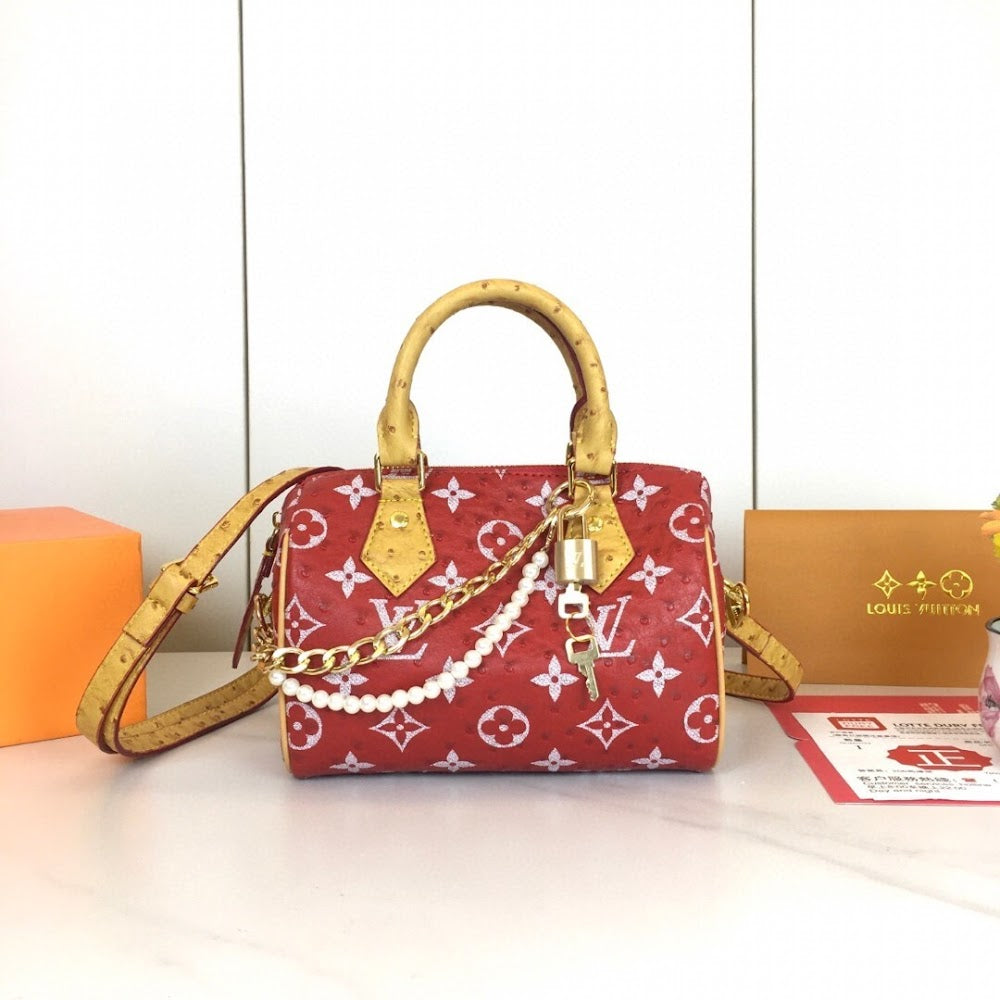 Dragons Bags ln Luxury Bag --76827