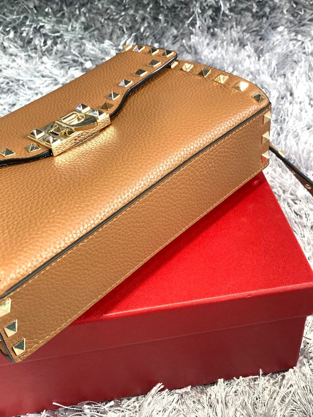 Dragons Bags valentine Luxury Bag --72310