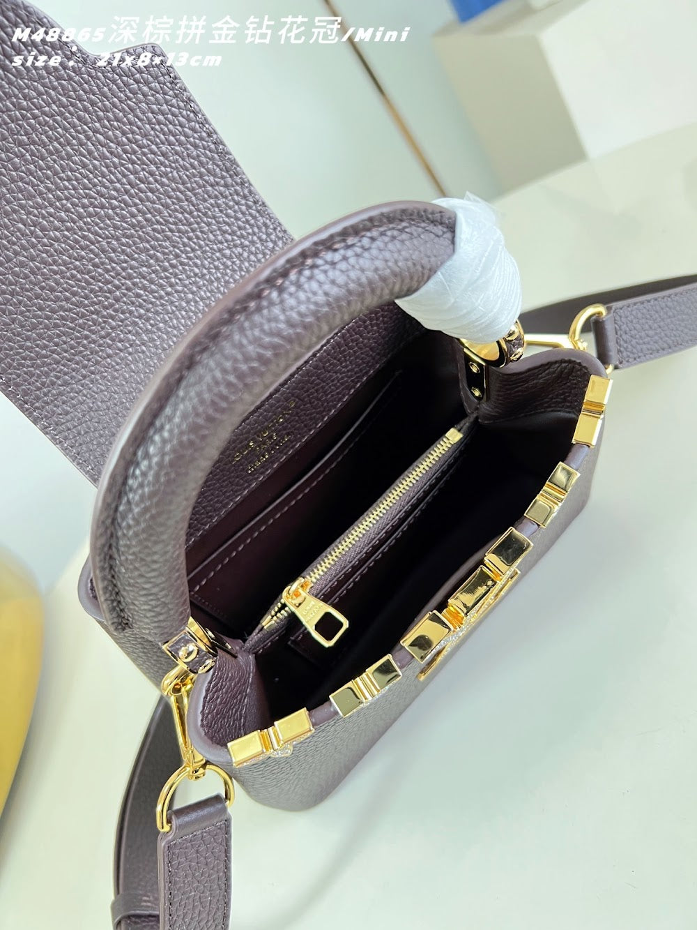 Dragons Bags ln Luxury Bag --96450