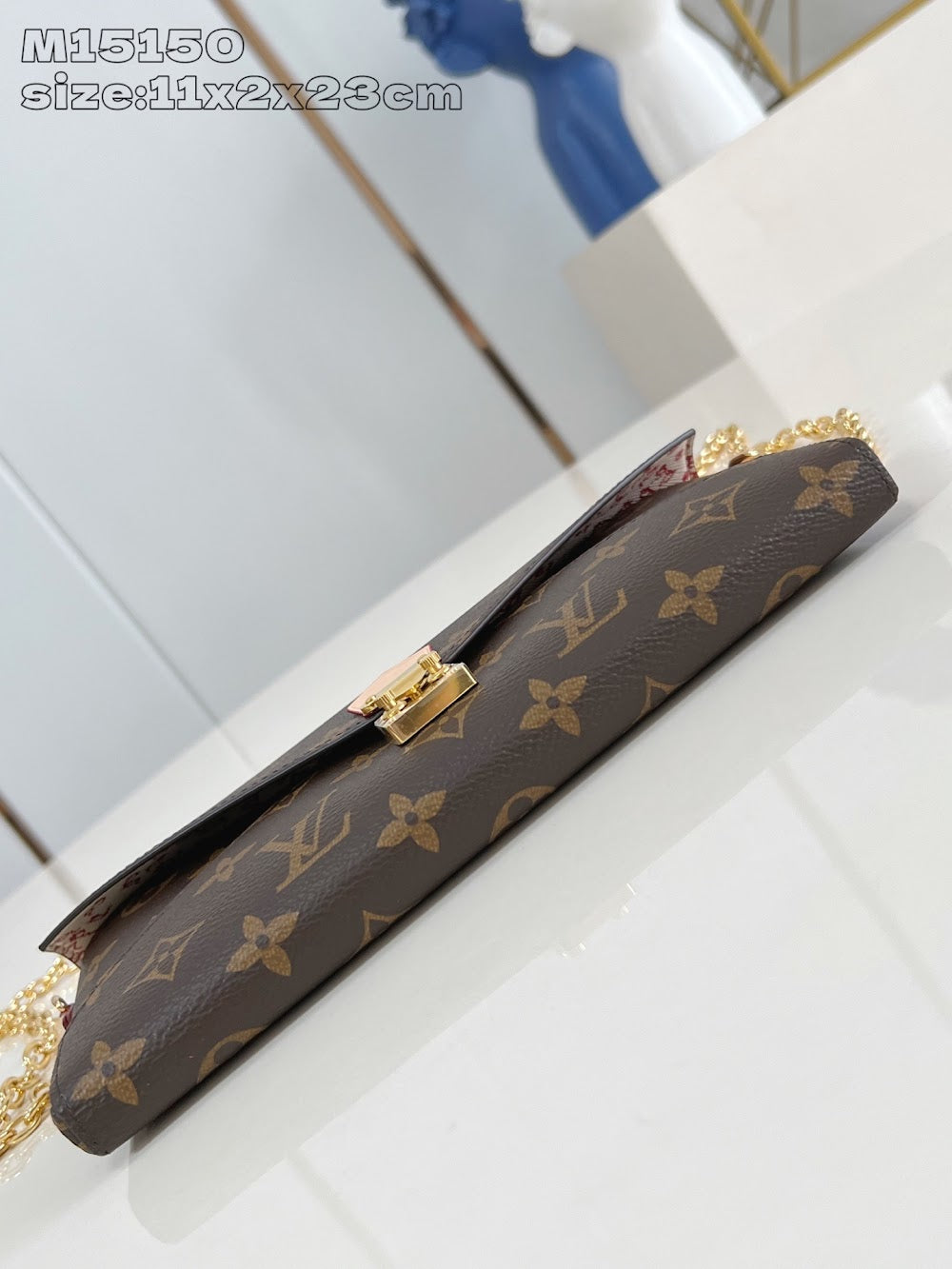 Dragons Bags ln Luxury Bag --97052