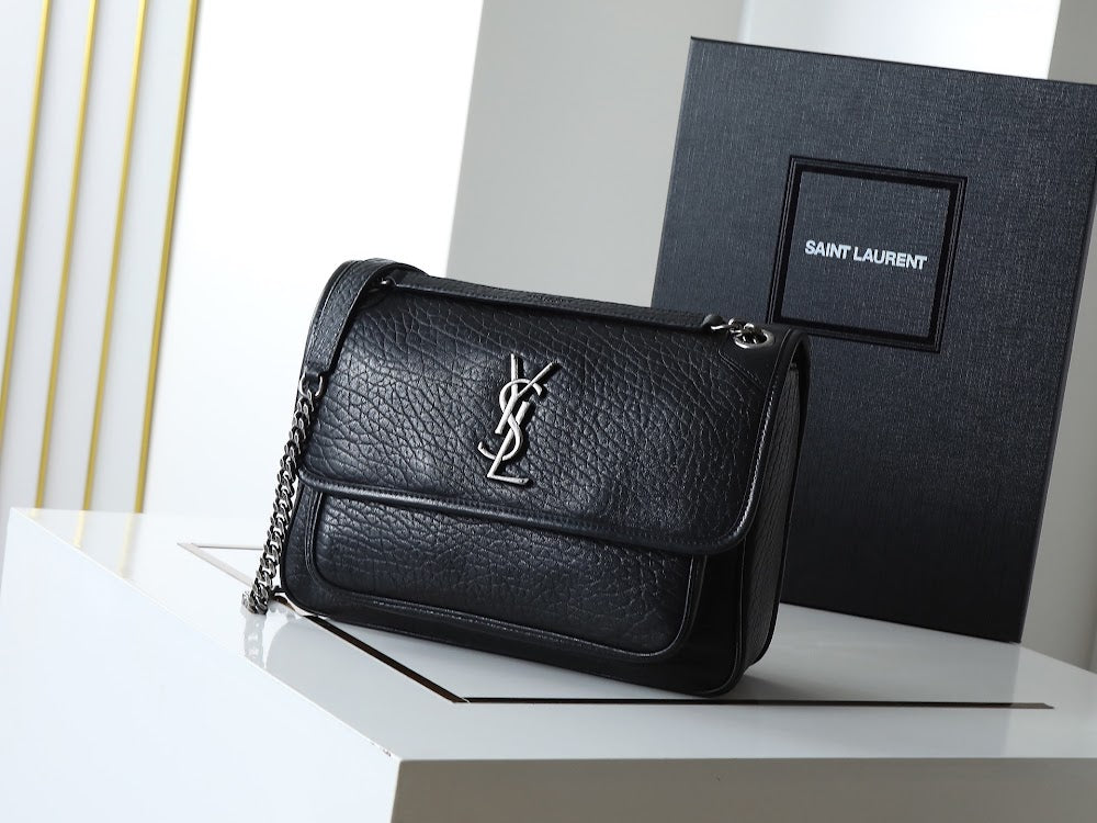 Dragons Bags YSLn Luxury Bag --120738