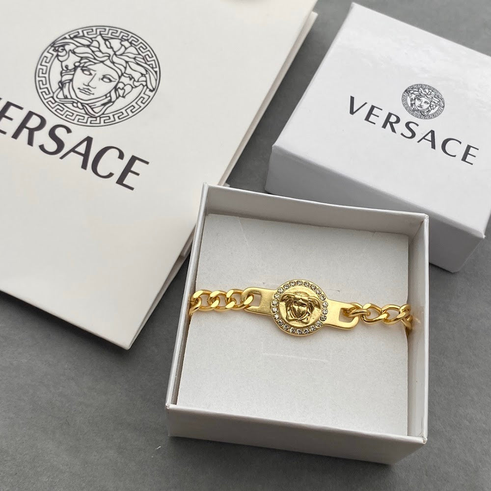 Dragons Bags Versace Luxury Jewelry --51351