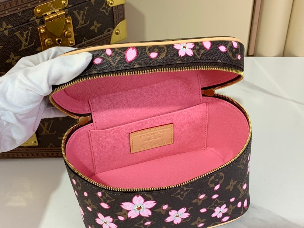 Dragons Bags ln Luxury Bag --62705