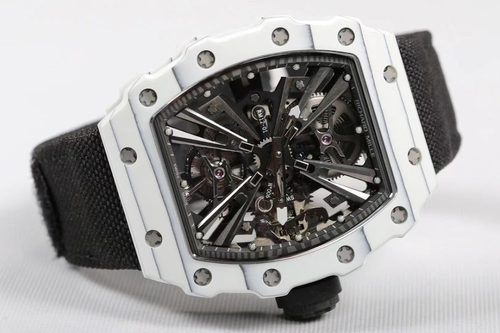 Dragons Bags Luxury Designer Watch --104791