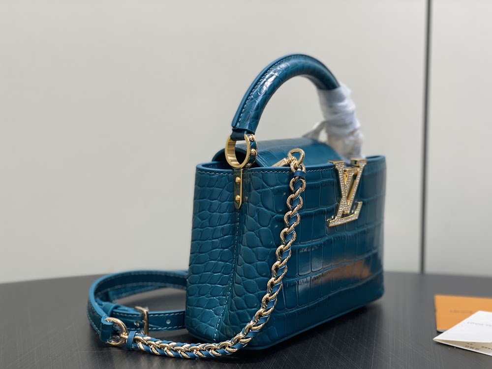 Dragons Bags ln Luxury Bag --96569