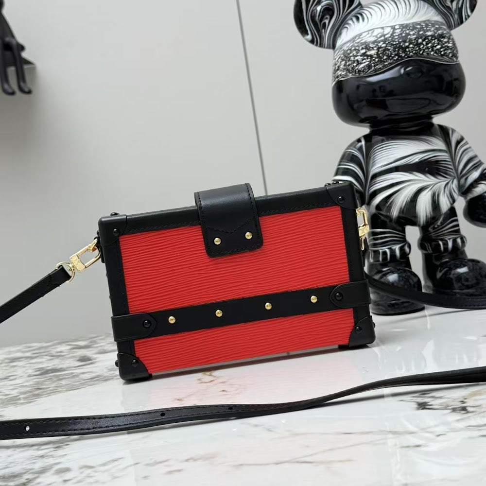 Dragons Bags LVn Luxury Bag --80998