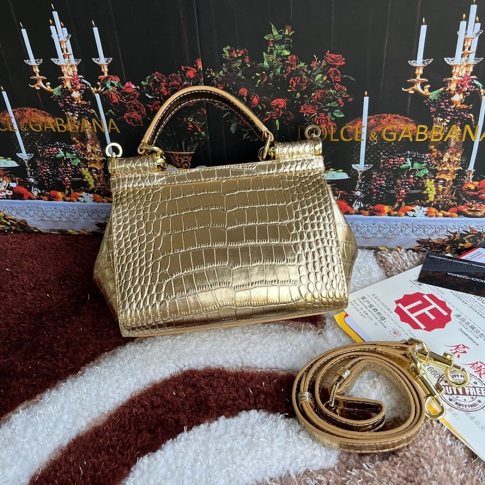 Dragons Bags DGn Luxury Bag --94164