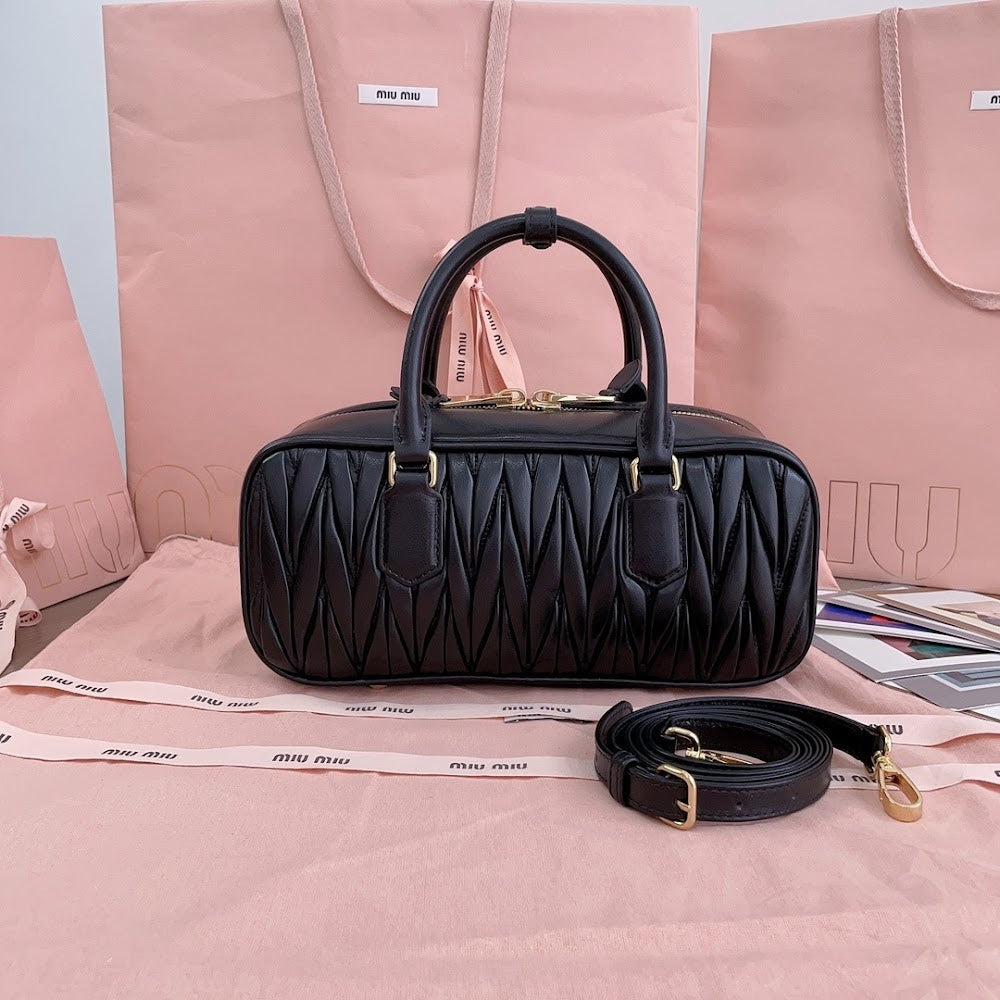 Dragons Bags Miun Miun Luxury Bag --122385
