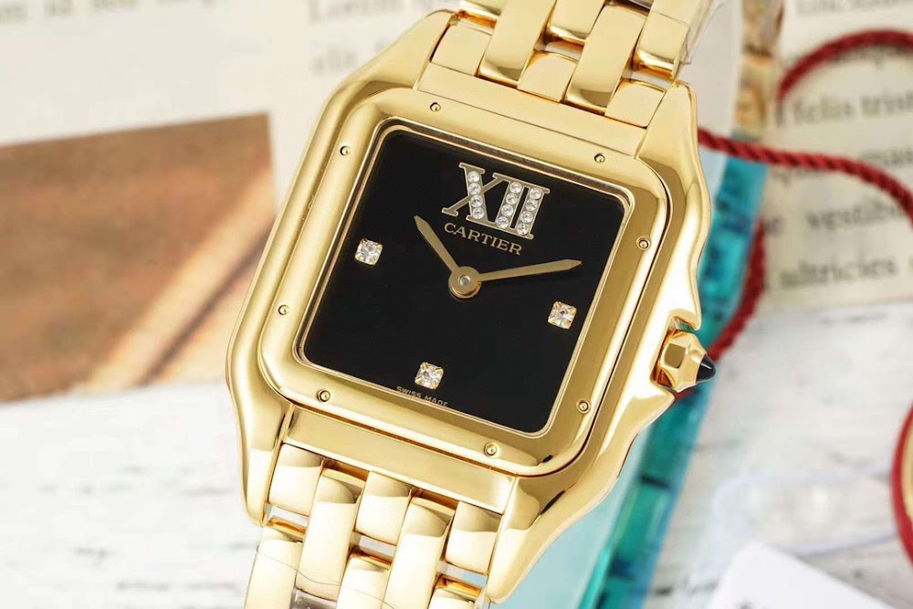 Dragons Bags Luxury Designer Watch --103032